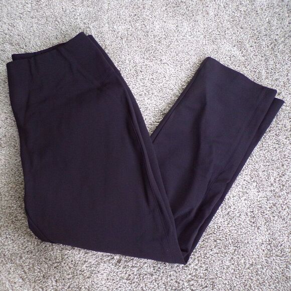 Veronica beard high rise cropped pants 10 - Picture 3 of 11